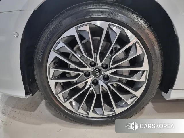 Audi A6 (C8) id 3098025 из Кореи 15