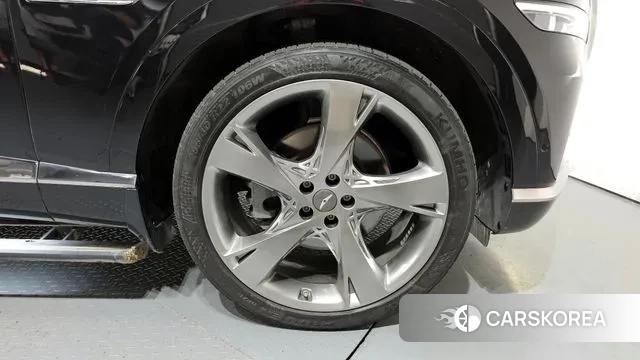 Genesis GV80 id 3059744 из Кореи 15