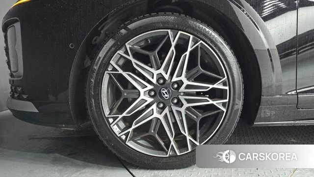 Hyundai Grandeur Hybrid (GN7) id 4223403 из Кореи 32