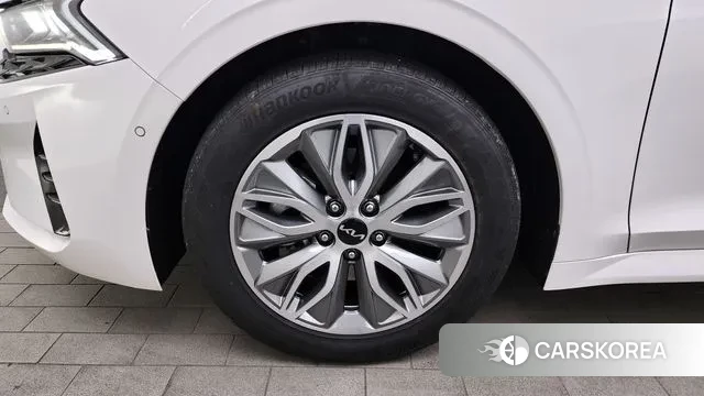 Kia K5 Hybrid 3rd Generation id 3462709 из Кореи 15