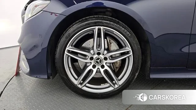 Mercedes-Benz E-Class W213 id 3728293 из Кореи 15