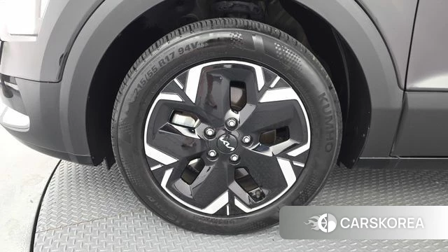 Kia Di All New Niro EV id 4675544 из Кореи 25
