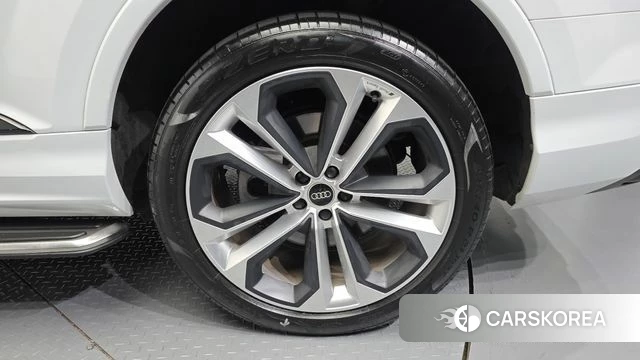 Audi Q7 (4M) id 4711176 из Кореи 29