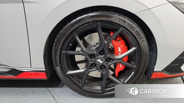 Hyundai Avante (CN7) id 3611092 из Кореи 15