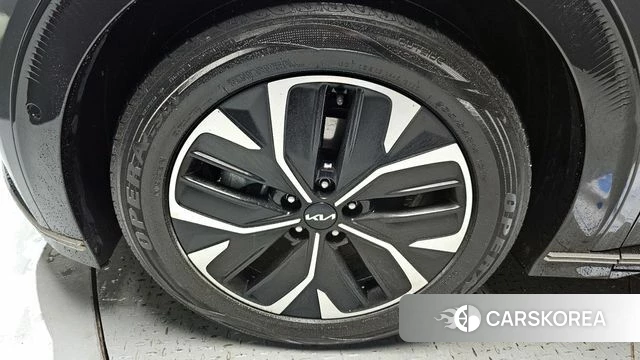 Kia EV6 id 3910342 из Кореи 15