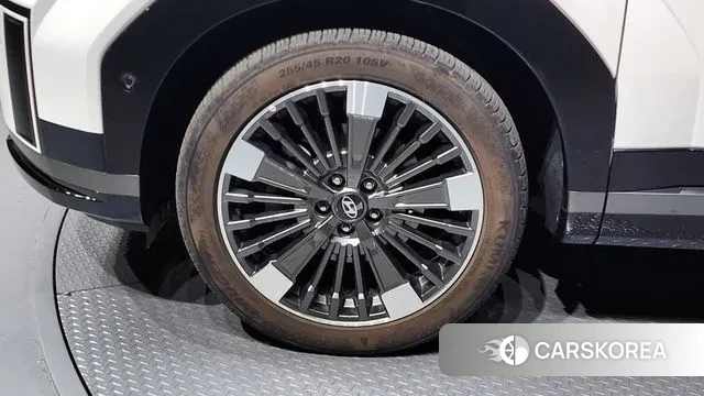 Hyundai Santa Fe (MX5) id 3487297 из Кореи 15