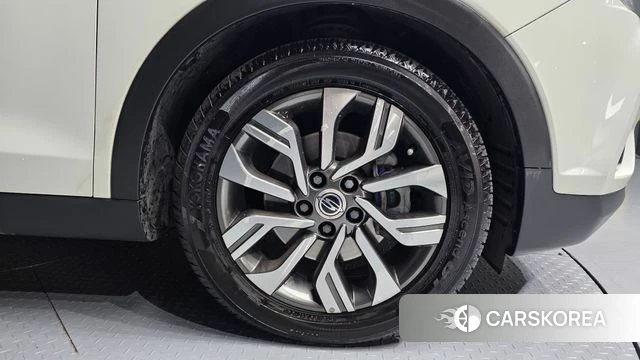 Ssangyong Tivoli Armor id 3820931 из Кореи 15