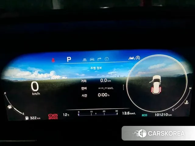 Kia Carnival 4th generation id 3433353 из Кореи 10