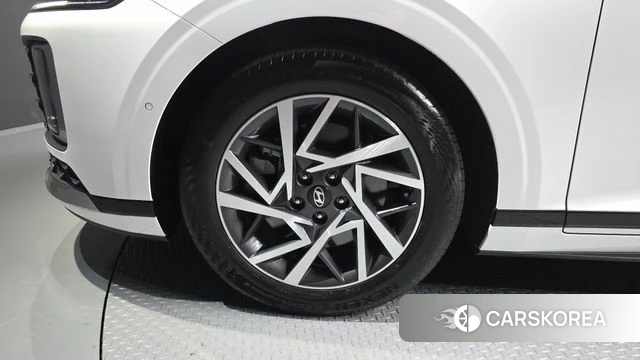 Hyundai Grandeur (GN7) id 4863678 из Кореи 29