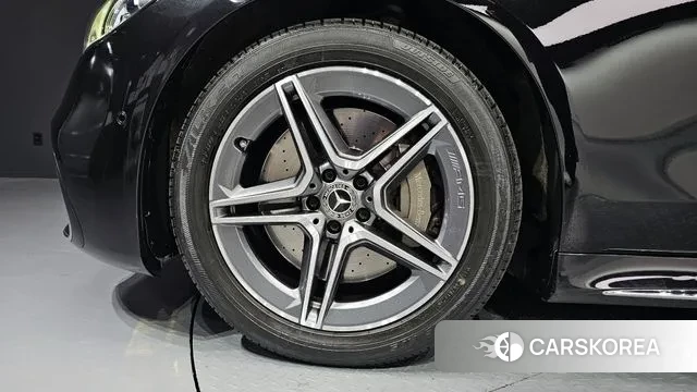 Mercedes-Benz S-Class W223 id 3550341 из Кореи 15