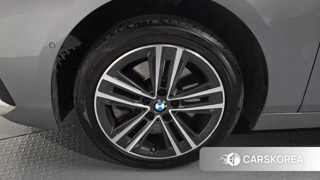 BMW 2 Series Gran Coupe (F44) id 3354416 из Кореи 15