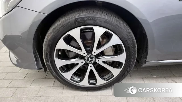 Mercedes-Benz E-Class W213 id 3312705 из Кореи 15