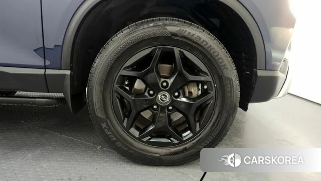 Ssangyong Rexton Sports id 3829319 из Кореи 15