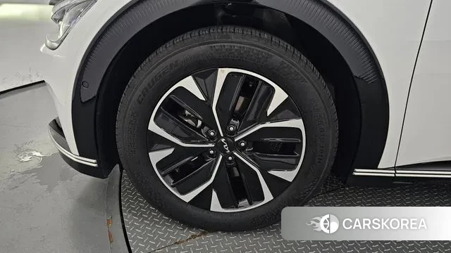 Kia EV6 id 3057881 из Кореи 15