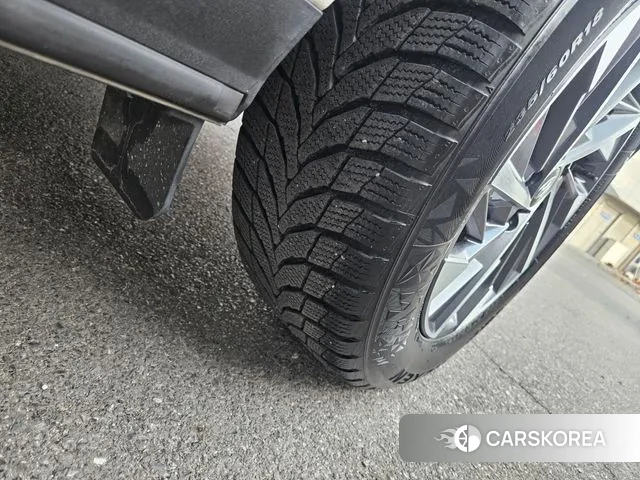 Hyundai Tucson (NX4) id 3697061 из Кореи 15