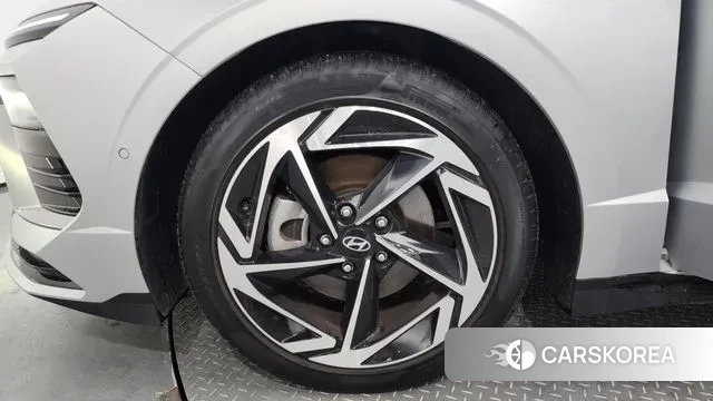 Hyundai Sonata D Edge (DN8) id 2938992 из Кореи 15