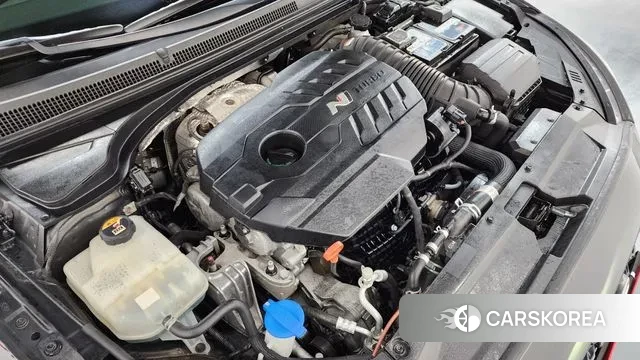 Hyundai Veloster (JS) id 3646943 из Кореи 15