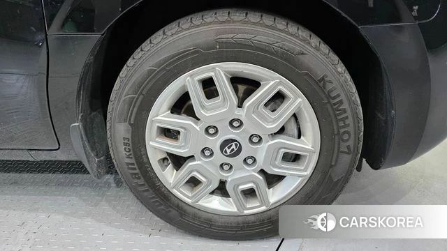 Hyundai Staria id 3811750 из Кореи 15