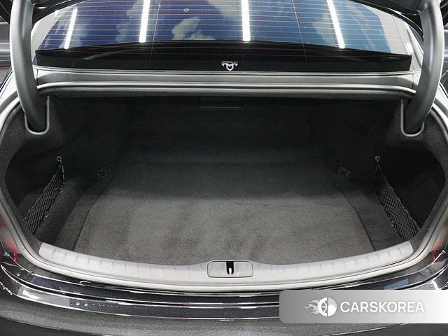 Genesis G80 (RG3) id 4752576 из Кореи 15