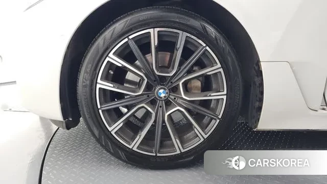 BMW 6 Series GT (G32) id 3459681 из Кореи 15