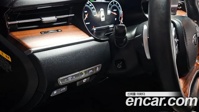 Kia More K9 id 2676005 из Кореи 15