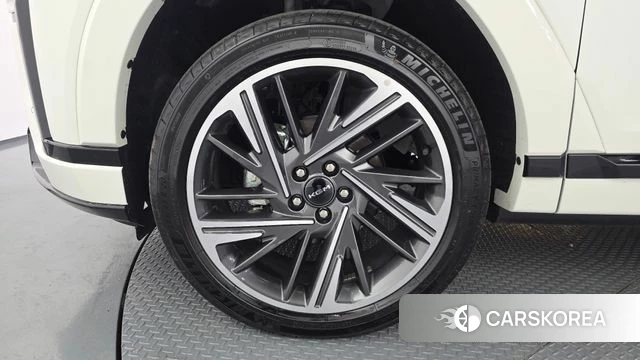 Ssangyong Actian 2nd Generation id 4222519 из Кореи 29