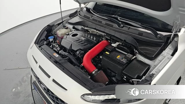 Hyundai The New Kona id 4388878 из Кореи 30
