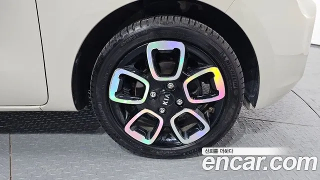 Kia The New Ray id 2932746 из Кореи 15