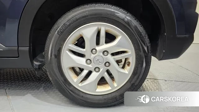 Hyundai Venue id 3692319 из Кореи 15