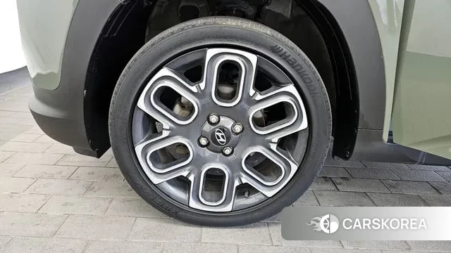 Hyundai Casper id 3716870 из Кореи 15