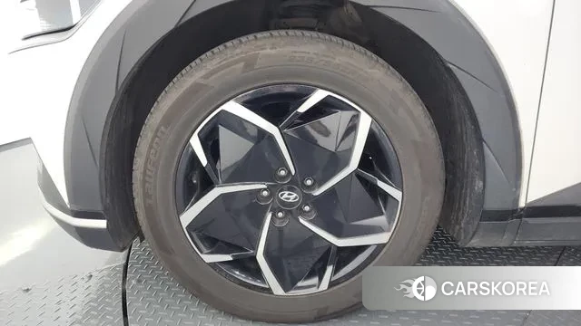 Hyundai Ionic 5 id 3290804 из Кореи 15