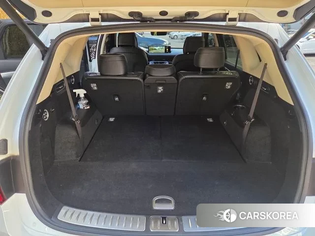 Genesis GV80 id 3557069 из Кореи 14