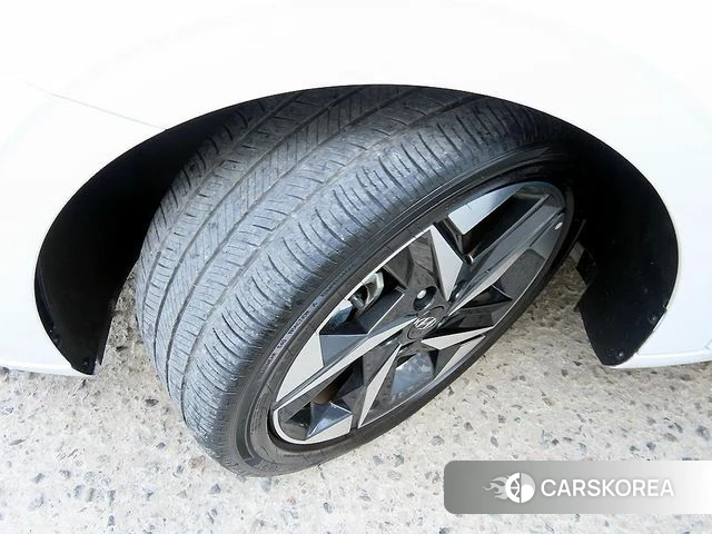 Hyundai Avante (CN7) id 3964596 из Кореи 15