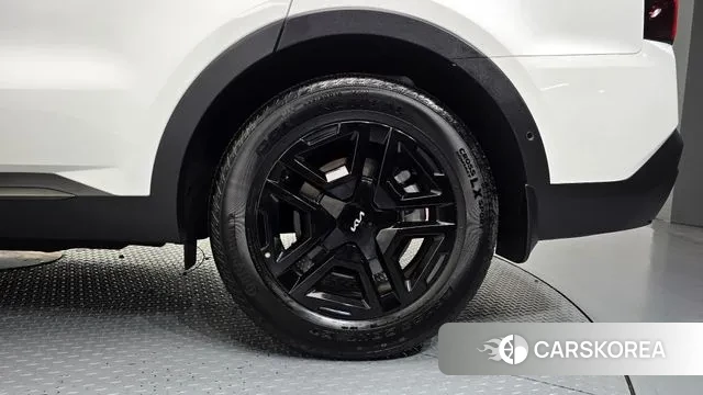 Kia The New Sorento 4th Generation id 3689460 из Кореи 15