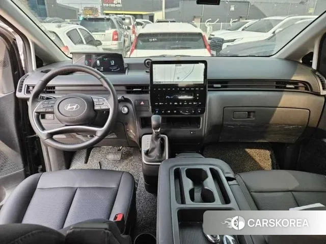 Hyundai Staria id 3769927 из Кореи 14