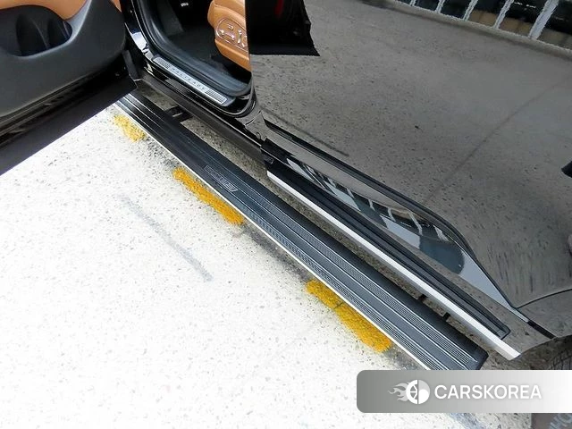 Hyundai Palisade (LX3) id 4539822 из Кореи 15