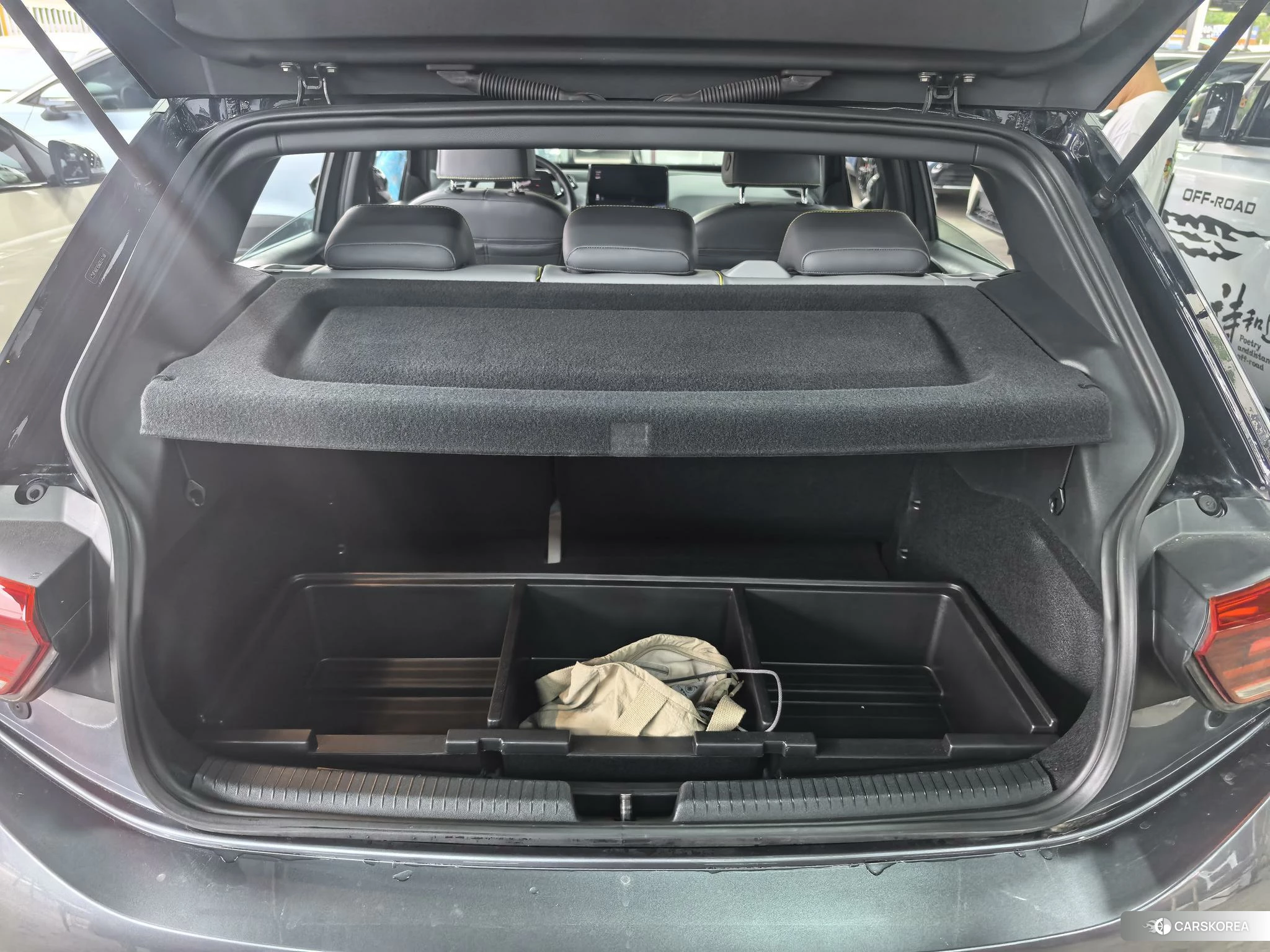 Volkswagen ID.3 id 4485325 из Китая 11