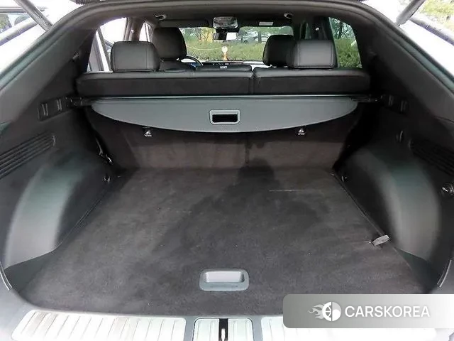 Genesis GV60 id 3522904 из Кореи 15