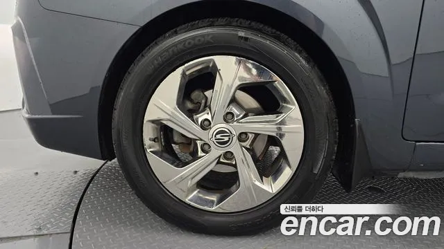 Ssangyong Korando Turismo id 2845157 из Кореи 15