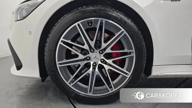 Mercedes-Benz AMG GT id 3523961 из Кореи 15