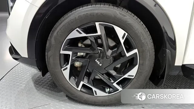 Kia Sportage 5th Generation Hybrid id 3355257 из Кореи 15