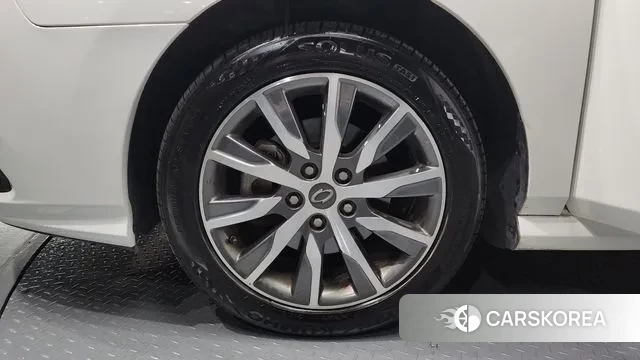 Renault Korea (Samsung) SM5 Nova id 3434809 из Кореи 15