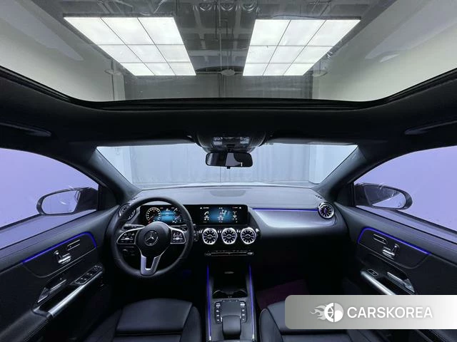 Mercedes-Benz GLA id 4190524 из Китая 6