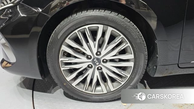 Kia K7 Premier id 4424151 из Кореи 25