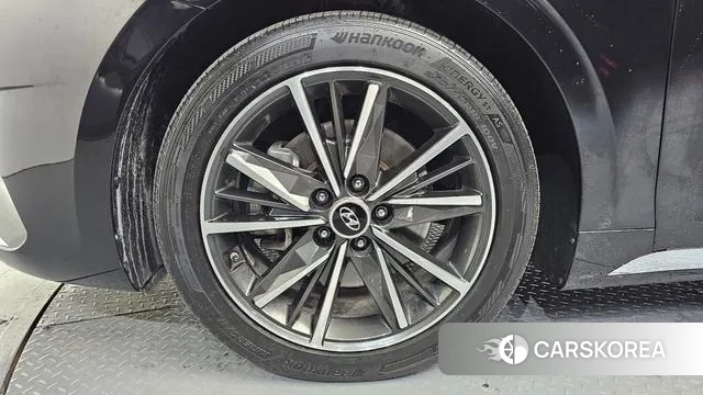 Hyundai The New Grandeur IG id 3625175 из Кореи 15