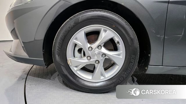 Hyundai Avante (CN7) id 4268324 из Кореи 24