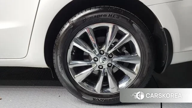 Kia The New Carnival id 3612601 из Кореи 15