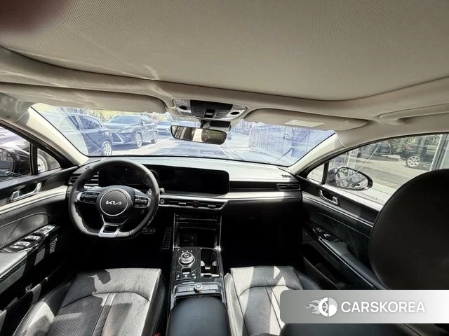 Kia K5 id 4241759 из Китая 10