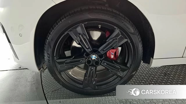 BMW X3 (G45) id 4413665 из Кореи 15