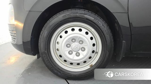 Hyundai Staria id 4731058 из Кореи 25